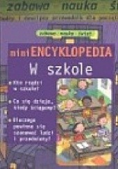 miniEncyklopedia: W szkole