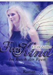 Okładka książki Im Reich den Feen Elvira Zeißler