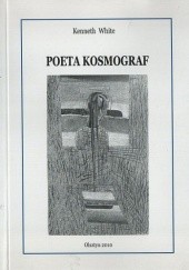 Okładka książki Poeta kosmograf.