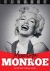 Okładka książki Marilyn Monroe. Życie bez happy endu Krzysztof Żywczak