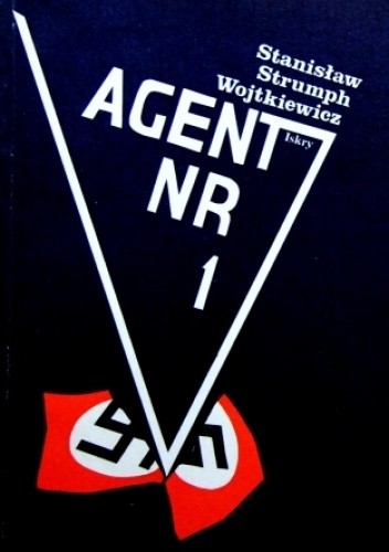 Agent nr 1