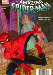 Amazing Spider-Man Vol 2 # 58 - Happy Birthday: Part 2 of 3