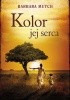 Okładka książki Kolor jej serca Barbara Mutch