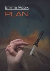 Okładka książki Plan Emma Popik