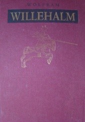 Okładka książki Willehalm Wolfram von Eschenbach