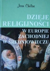 Dzieje religijności w Europie Zachodniej w średniowieczu