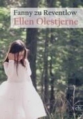 Okładka książki Ellen Olestjerne Franziska zu Reventlow