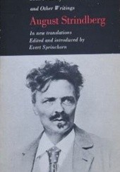 Okładka książki Inferno, Alone and Other Writings August Strindberg