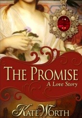 Okładka książki The Promise Kate Worth