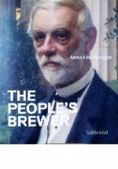 Okładka książki The People's Brewer Anna-Lise Bjerager