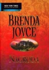 Okładka książki Nagroda Brenda Joyce