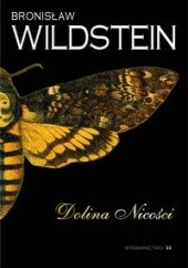 Okładka książki Dolina Nicości Bronisław Wildstein