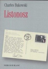 Okładka książki Listonosz Charles Bukowski