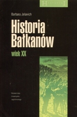 Okładki książek z serii Historiai
