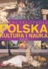 Okładka książki Encyklopedia Polska. Kultura i nauka Wiesław Kot
