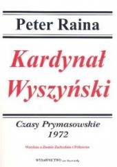 Kardynał Wyszyński T. 11