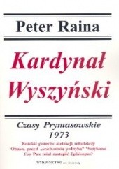 Kardynał Wyszyński T. 12