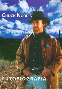 Autobiografia. Chuck Norris