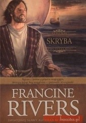 Okładka książki Skryba Francine Rivers