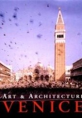 Okładka książki Venice. Art and Architecture Marion Kaminski