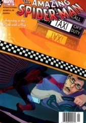 Okładka książki Amazing Spider-Man Vol 1 # 501 - Saturday in the Park with May John Romita Jr., Joseph Michael Straczynski