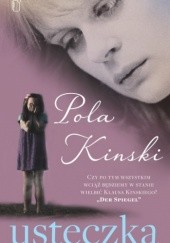 Okładka książki Usteczka Pola Kinski