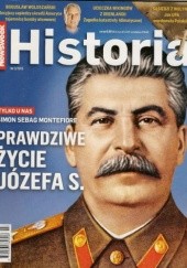 Okładka książki Newsweek Historia nr 3/2013 Redakcja tygodnika Newsweek Polska