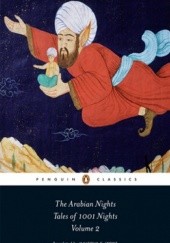 The Arabian Nights: Tales of 1,001 Nights Volume 2