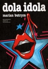 Okładka książki Dola idola Marian Butrym