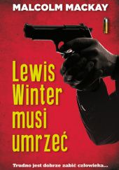 Lewis Winter musi umrzeć