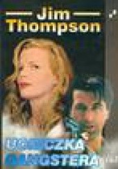 Okładka książki Ucieczka gangstera Jim Thompson