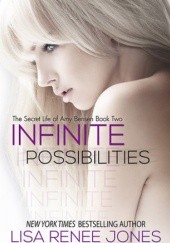 Okładka książki Infinite Possibilities Lisa Renee Jones