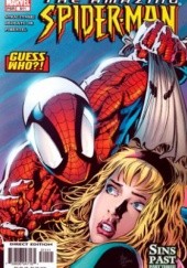 Amazing Spider-Man Vol 1 # 511 - Sins Past (Part 3)