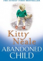 Okładka książki Abandoned Child Kitty Neale