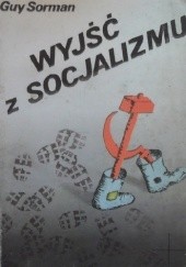 Okładka książki Wyjść z socjalizmu