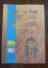 Z legend dawnego Egiptu