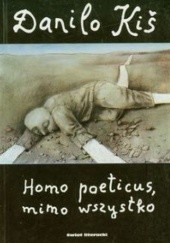 Homo poeticus, mimo wszystko