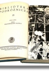 Okładka książki kraj wschodzącego słońca Edgar Lajtha