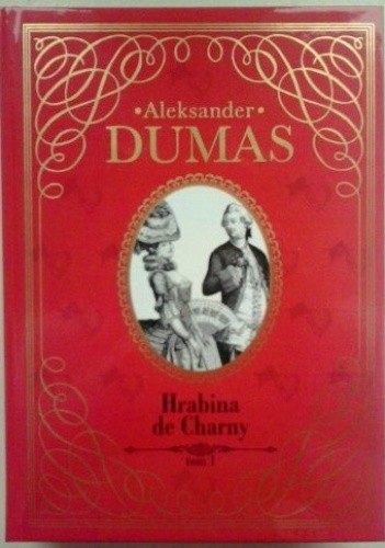 Okładki książek z cyklu Kolekcja Hachette: Aleksander Dumas