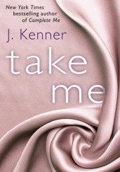 Okładka książki Take Me Julie Kenner