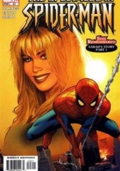 The Spectacular Spider-Man Vol 2 # 23 - Sins Remembered: Sarah's Story, Part 1 of 4