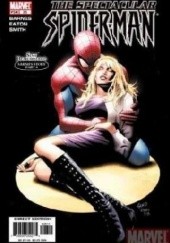 The Spectacular Spider-Man Vol 2 # 26 - Sins Remembered: Sarah's Story, Conclusion