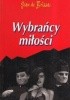 Okładka książki Wybrańcy miłości Jean de Brissac