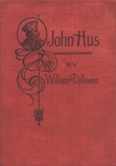 Okładka książki John Hus William Dallmann