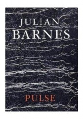 Okładka książki Pulse Julian Barnes