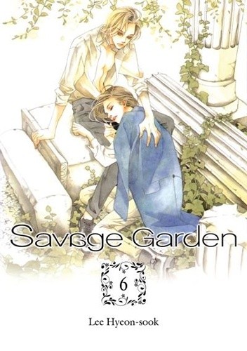 Savage Garden tom 6 chomikuj pdf