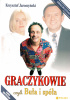 Okładka książki Graczykowie czyli Buła i spóła Krzysztof Jaroszyński