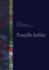 Okładka książki Postylla Kobiet Katarzyna Rudkowska