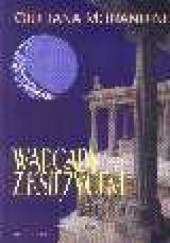Okładka książki Warcaby z księżycem Giuliana Morandini