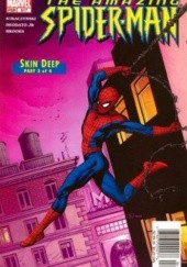 Amazing Spider-Man Vol 1# 517 - Skin Deep, Part 3